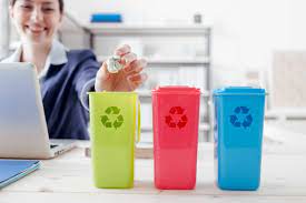¿Cómo incentivar a las empresas a reciclar?